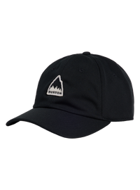 Product image of Burton Rad Dad Hat[Variant:True Black]