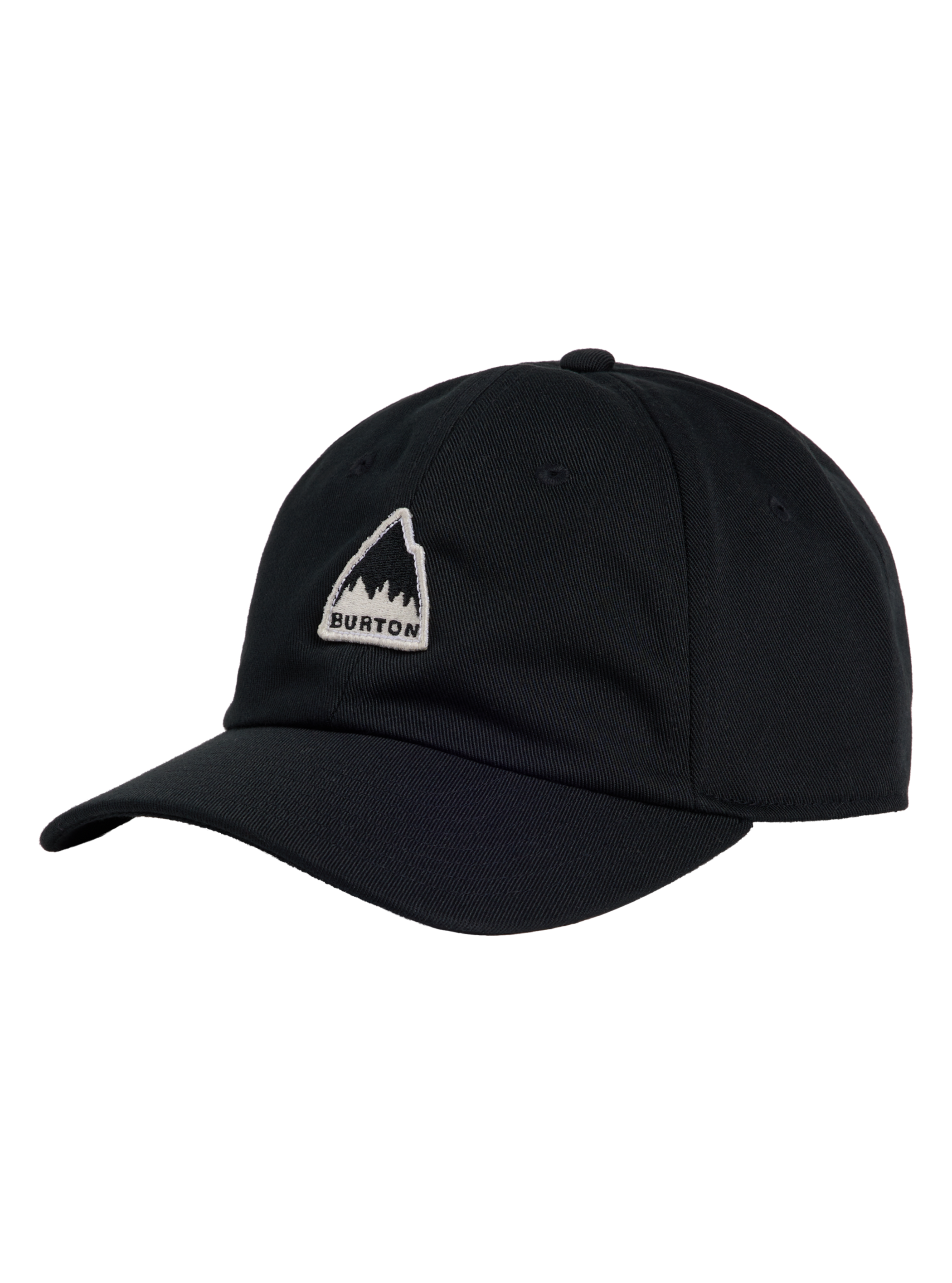 Product image of Burton Rad Dad Hat[Variant:True Black]