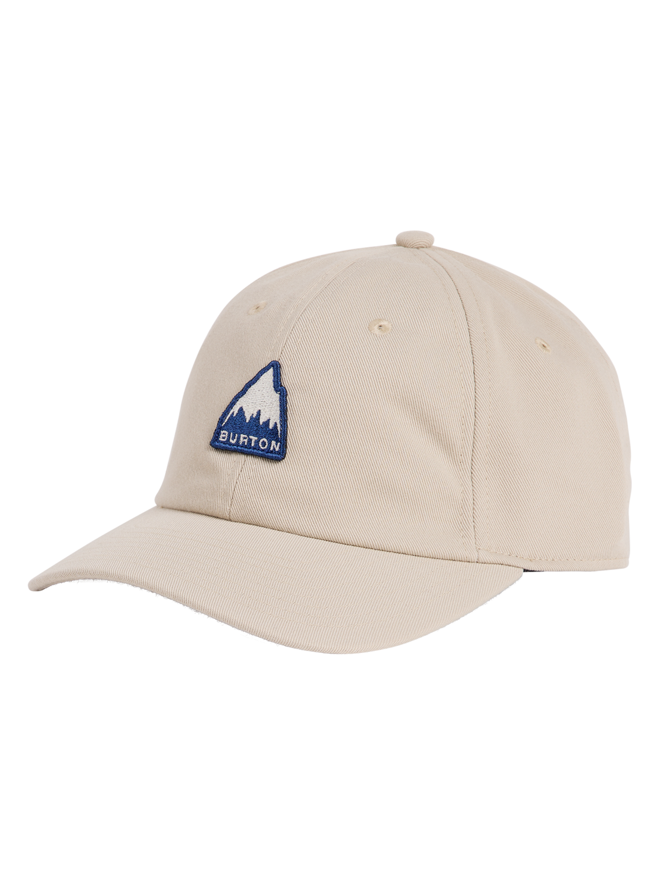 Product image of Burton Rad Dad Hat[Variant:Summit Taupe]