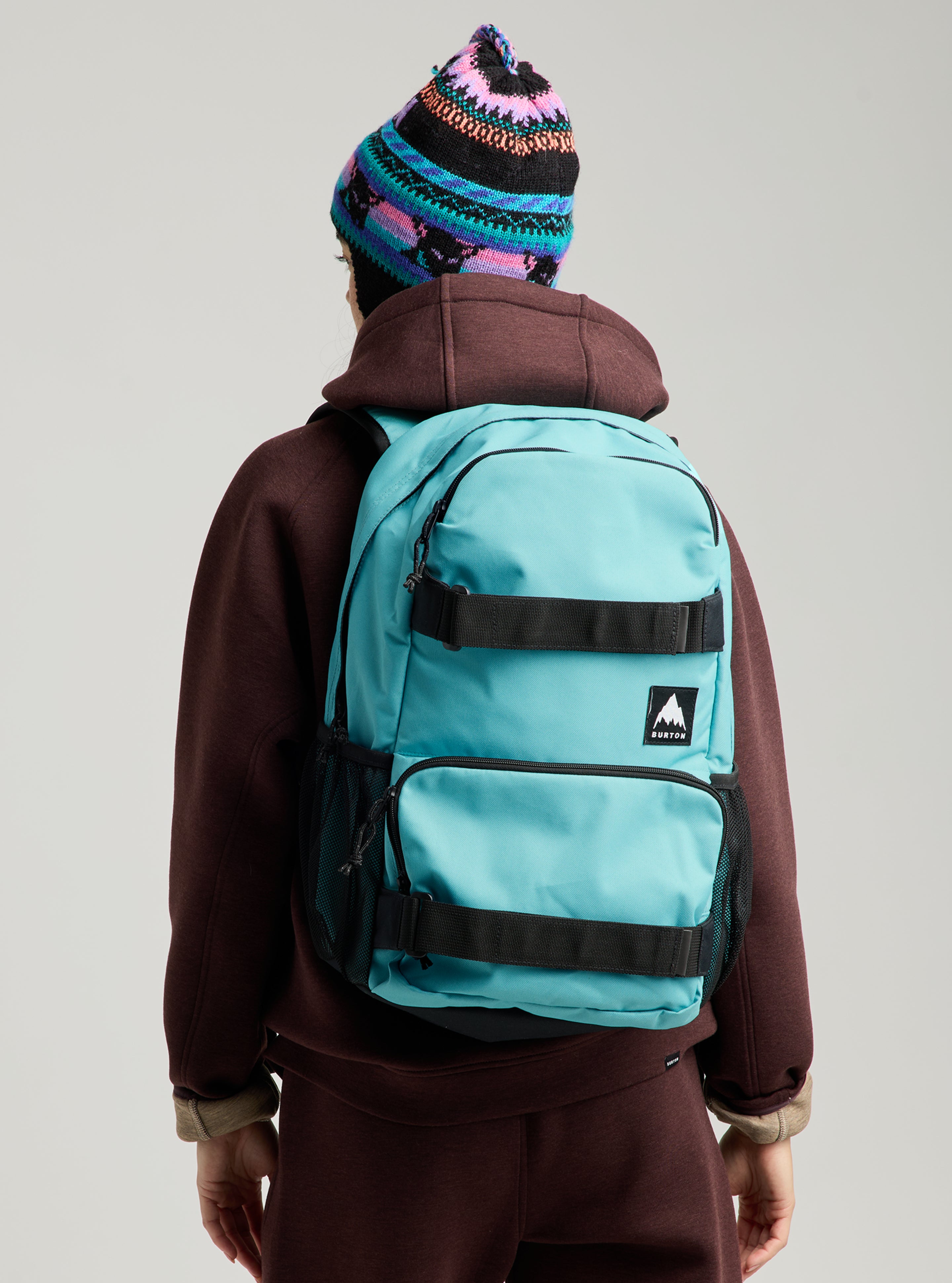 Burton Treble Yell 21L Backpack Winter 2027
