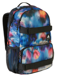 Product image of Burton Treble Yell 21L Backpack[Variant:Floral Blur]