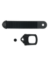 Product image of Burton Snowboard Binding Micro-Adjust Ankle Slider[Variant:Gray]
