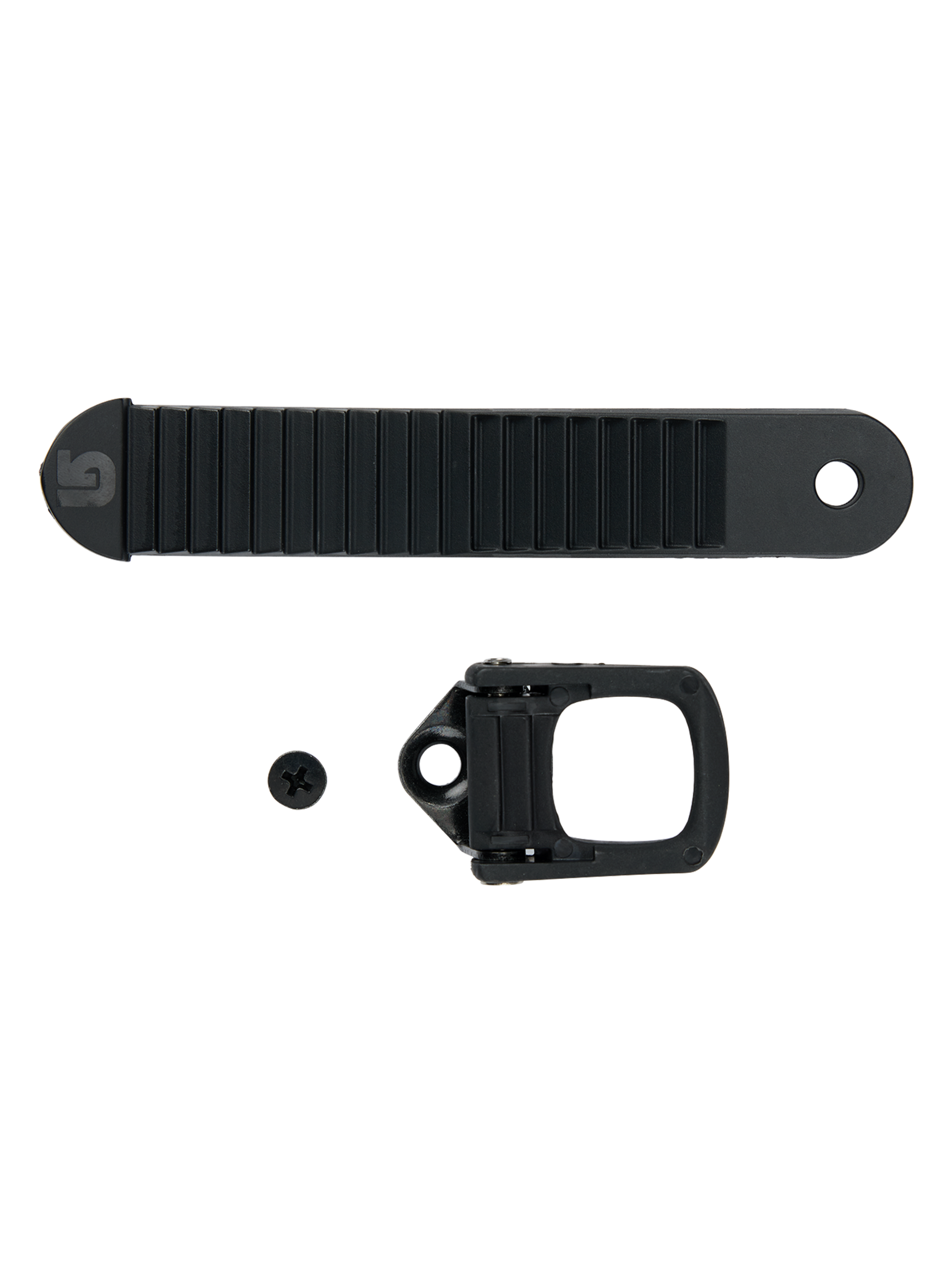 Burton Snowboard Binding Micro-Adjust Ankle Slider