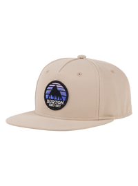 Product image of Kids' Burton Underhill Hat[Variant:Summit Taupe]