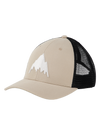 Product image of Burton Harwood Hat[Variant:Summit Taupe]