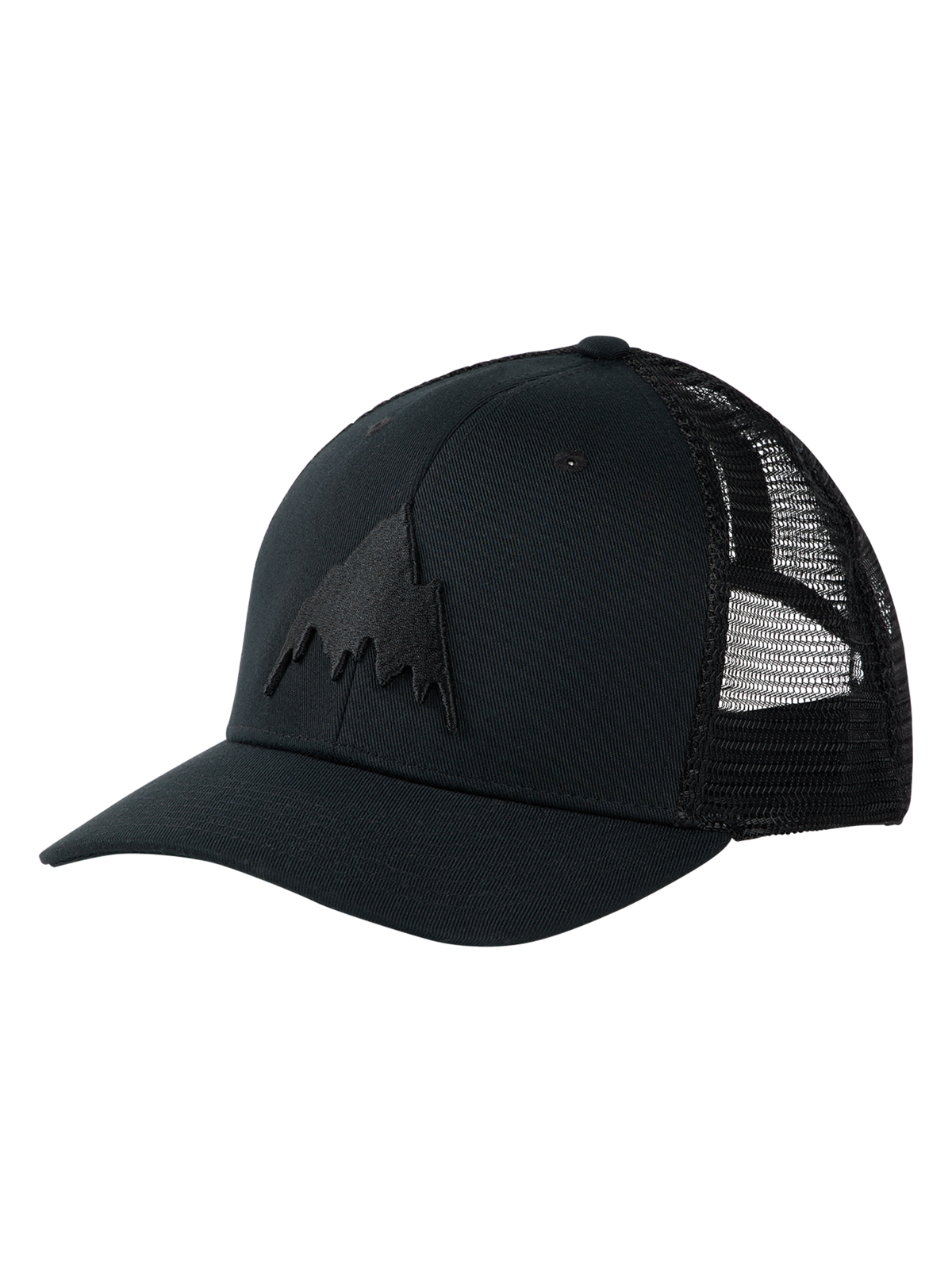 Men's Burton Harwood Snapback Hat 2027