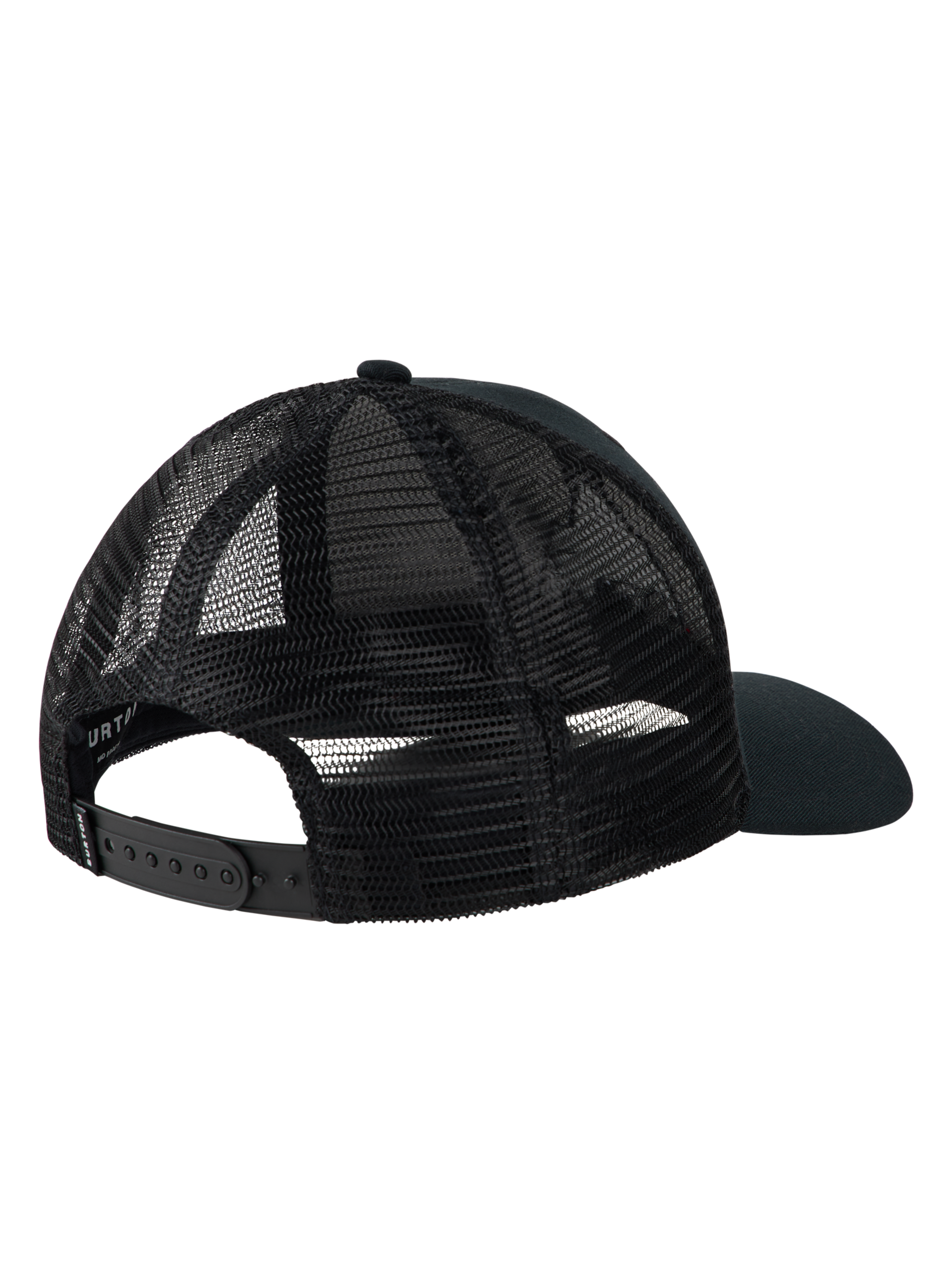 Men's Burton Harwood Snapback Hat