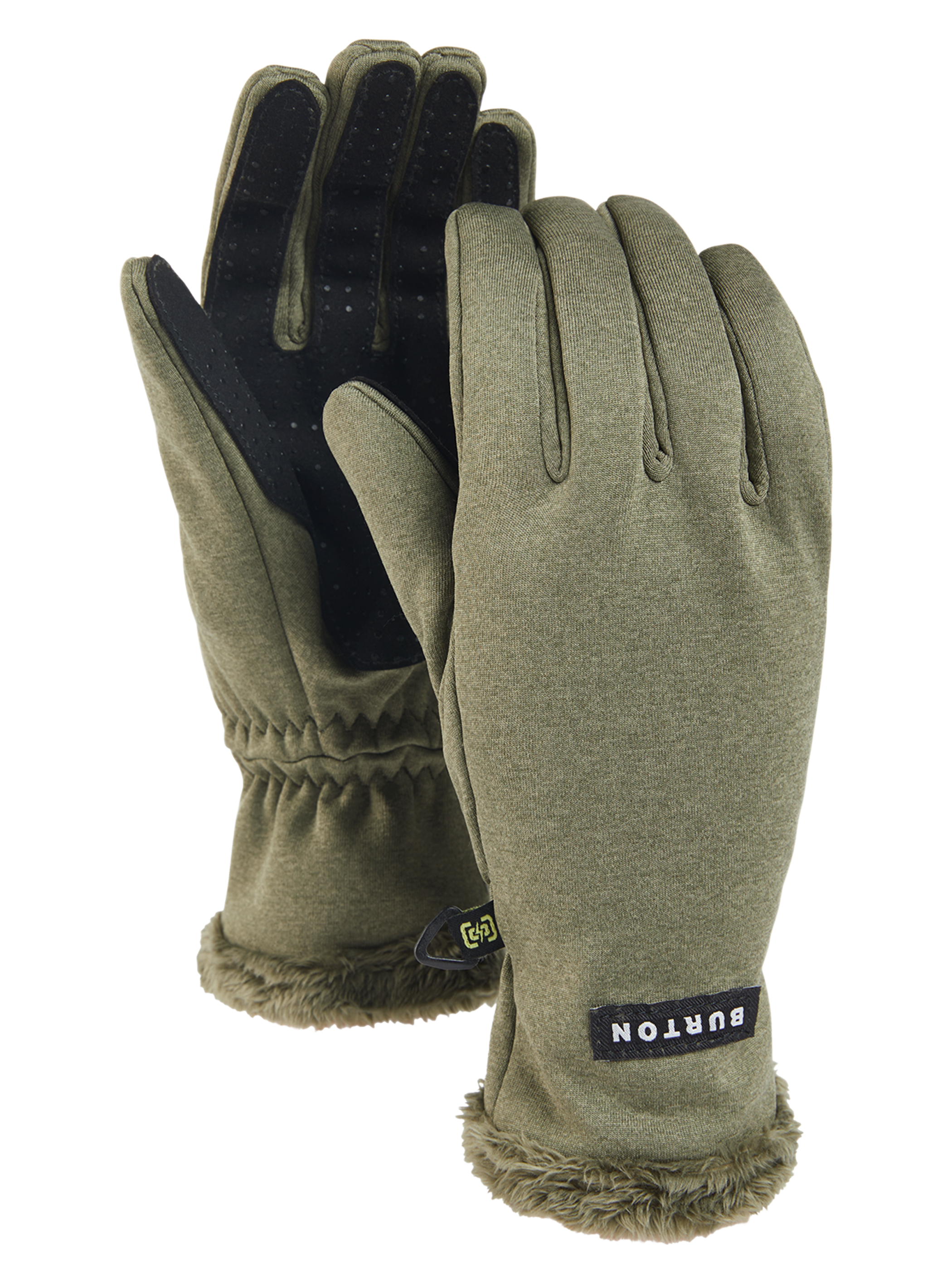 Women's Burton Sapphire Gloves