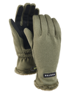 Product image of Women's Burton Sapphire Gloves[Variant:Forest Moss]
