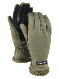Product image of Women's Burton Sapphire Gloves[Variant:Forest Moss]