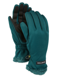Product image of Women's Burton Sapphire Gloves[Variant:Atlantic Teal]