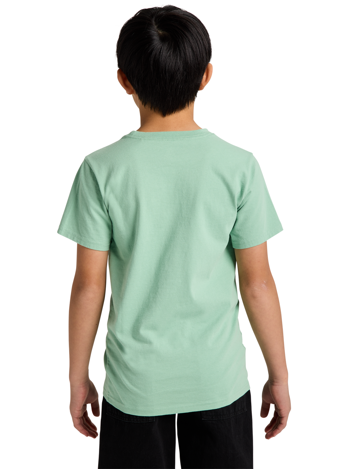 Kids' Burton Classic Mountain Short Sleeve T-Shirt