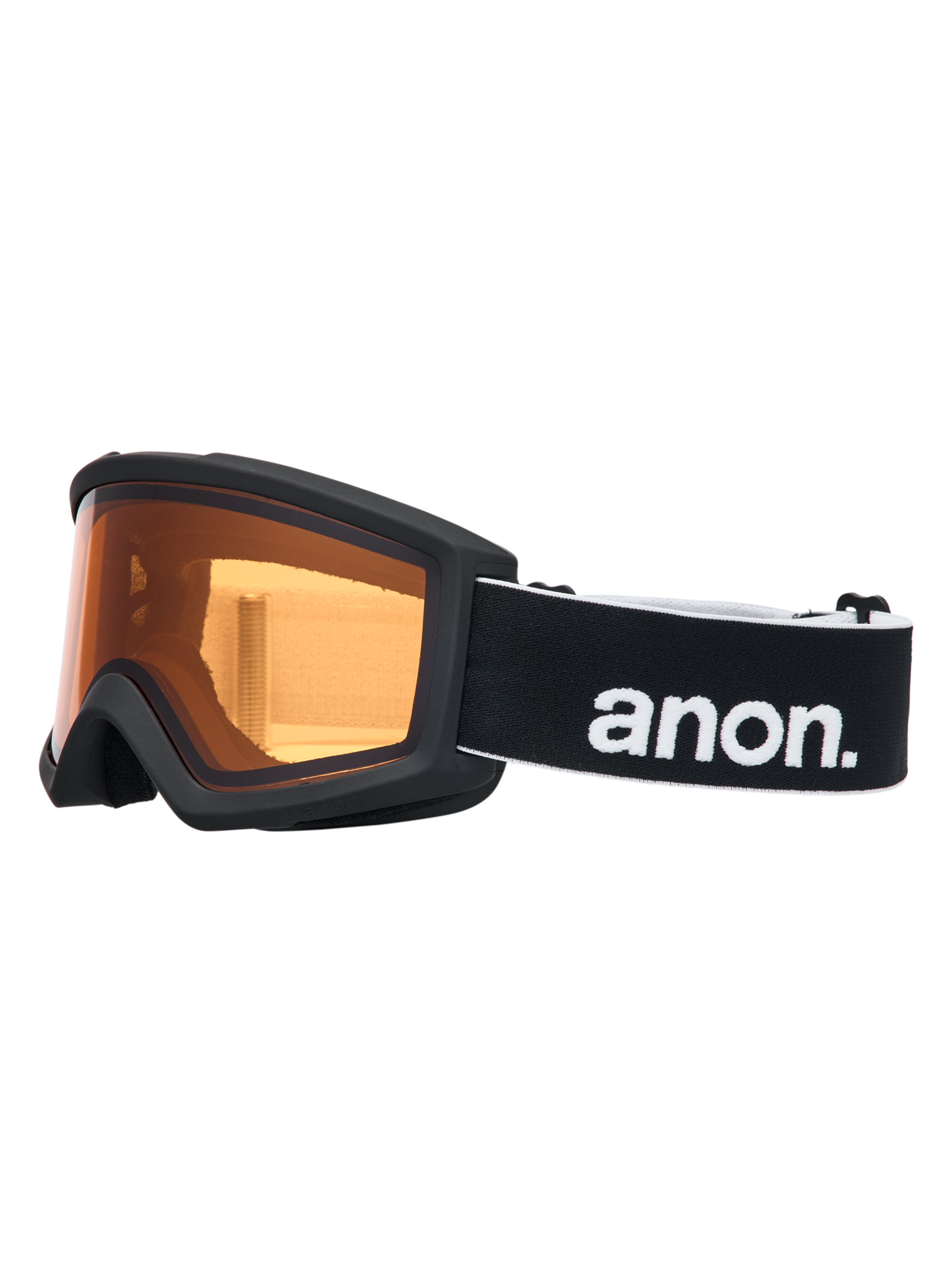 Anon – Masque Helix 2.0 (non réfléchissant)