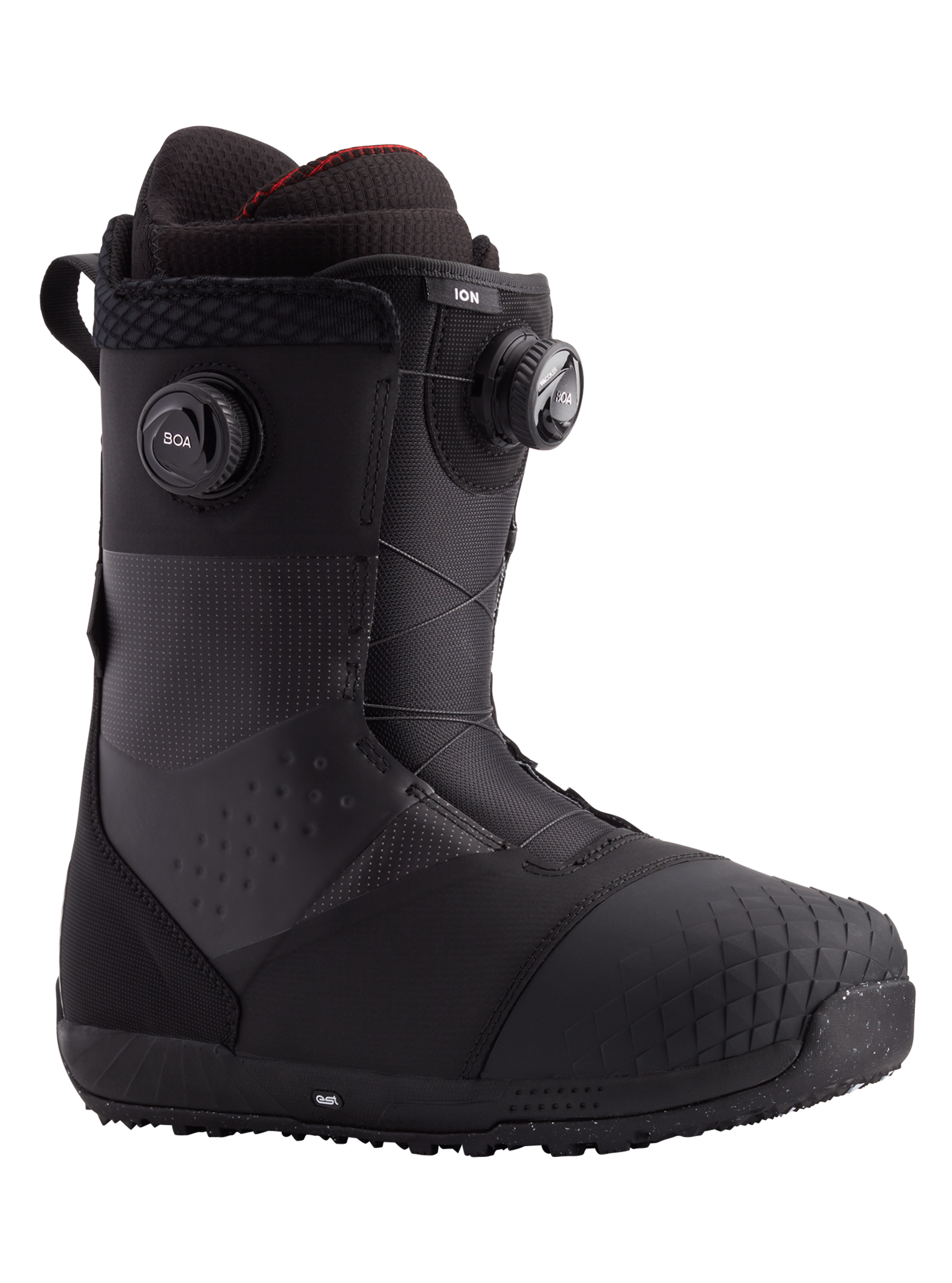 Men's Burton Ion BOA® Snowboard Boots | Burton Snowboards
