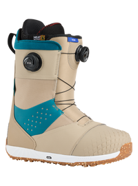 Men's Burton Ion BOA® Snowboard Boots | Burton.com Winter 2027 Men's Burton Ion BOA® Snowboard Boots | Burton.com Winter 2027