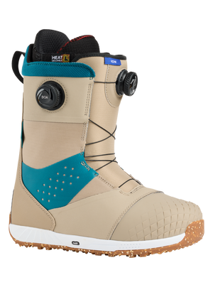 Product image of Men's Burton Ion BOA® Snowboard Boots[Variant:Summit Taupe]