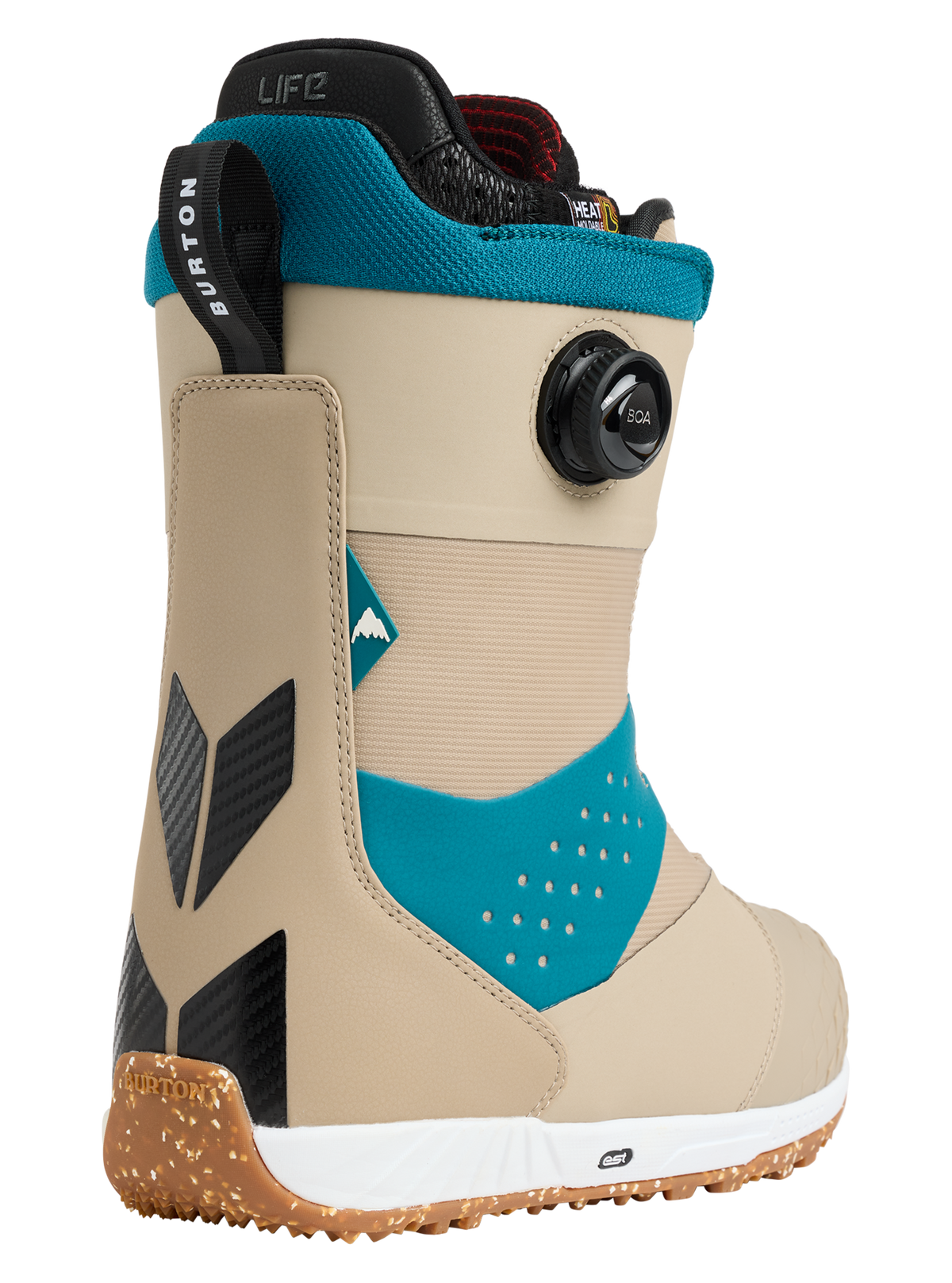 Men's Burton Ion BOA® Snowboard Boot 2027 Men's Burton Ion BOA® Snowboard Boot 2027