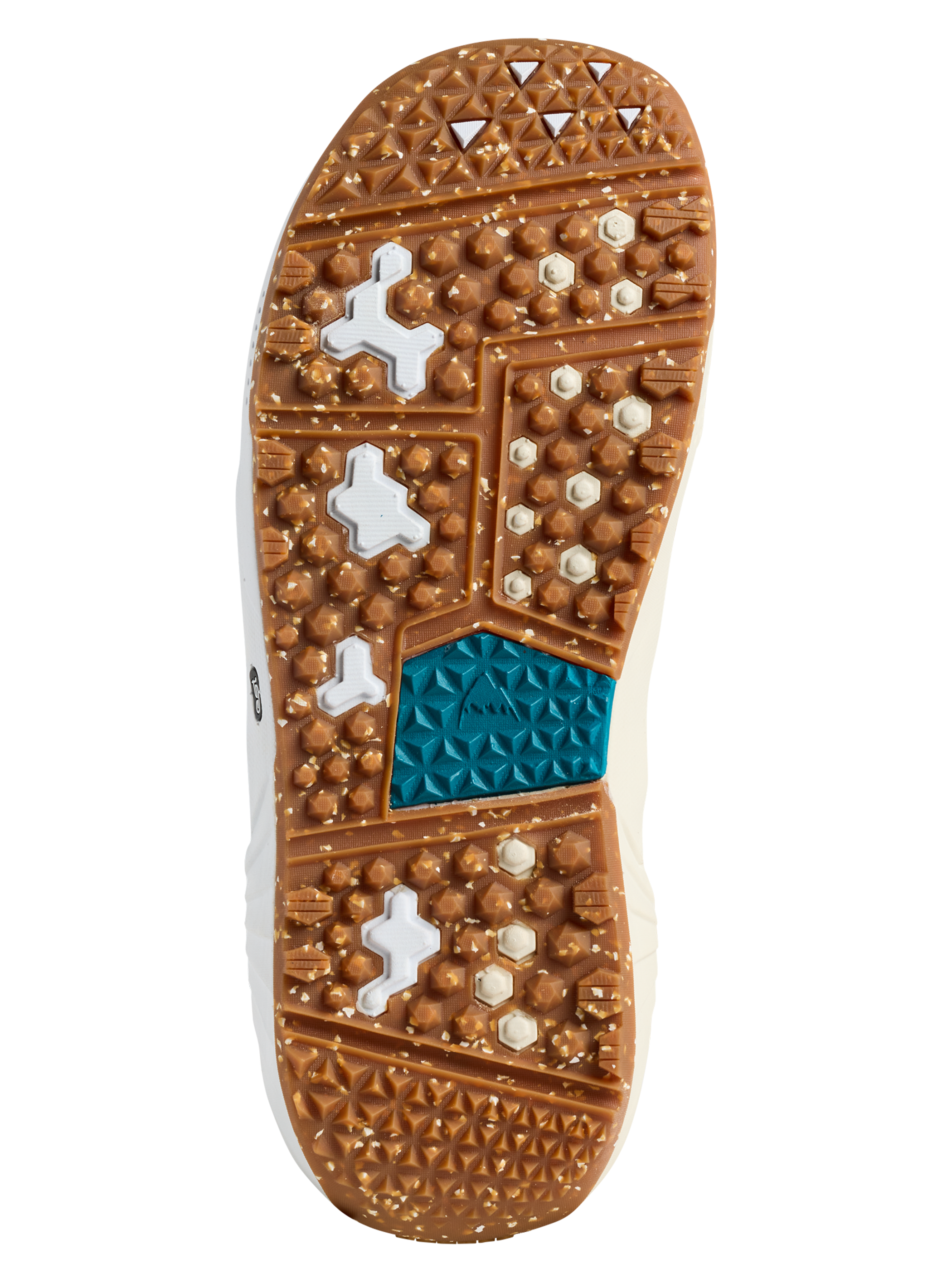 Burton - Bottes de planche à neige Ion BOA® pour homme