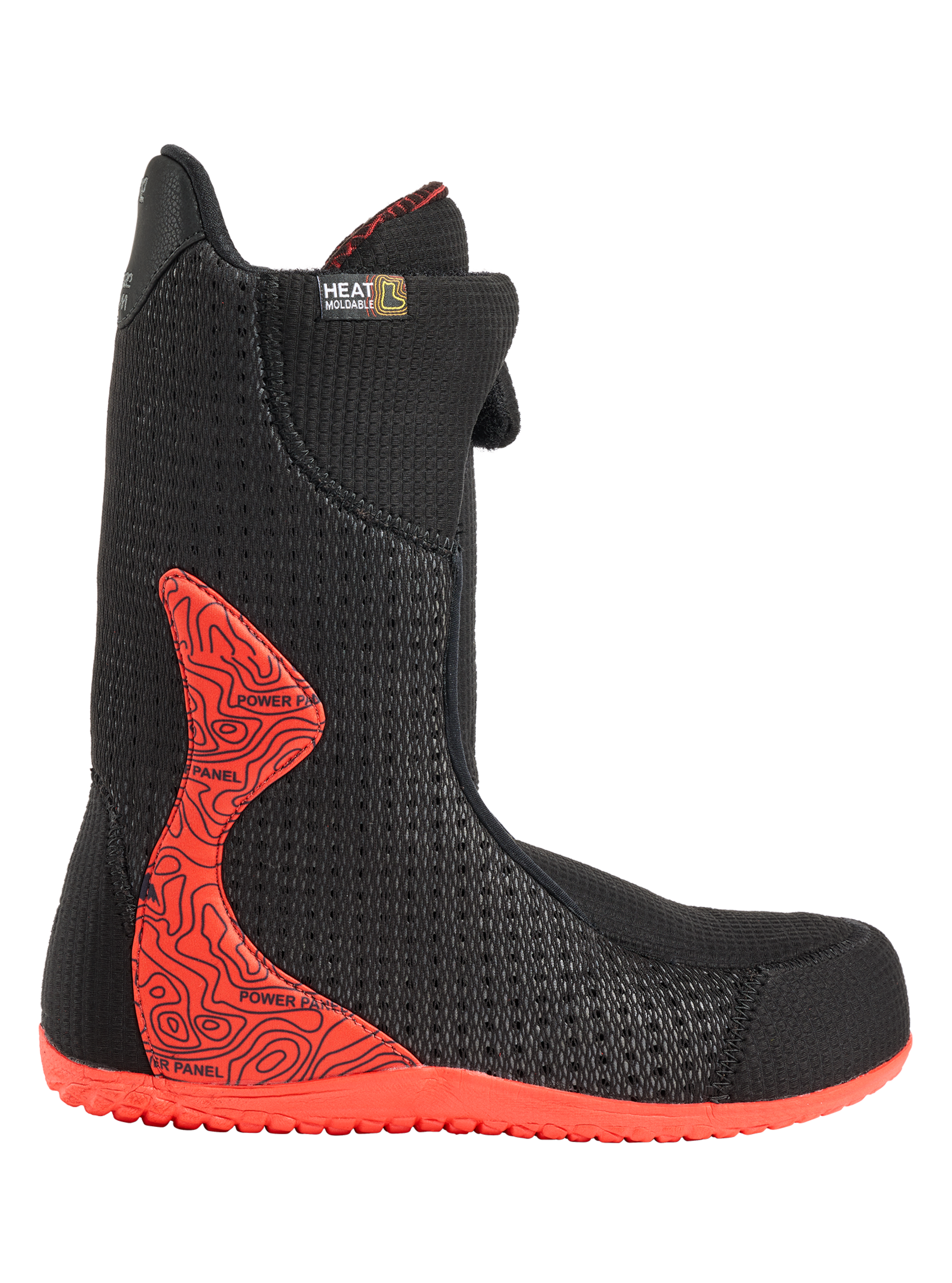 Men's Burton Ion BOA® Snowboard Boots | Burton Snowboards Men's Burton Ion BOA® Snowboard Boots | Burton Snowboards