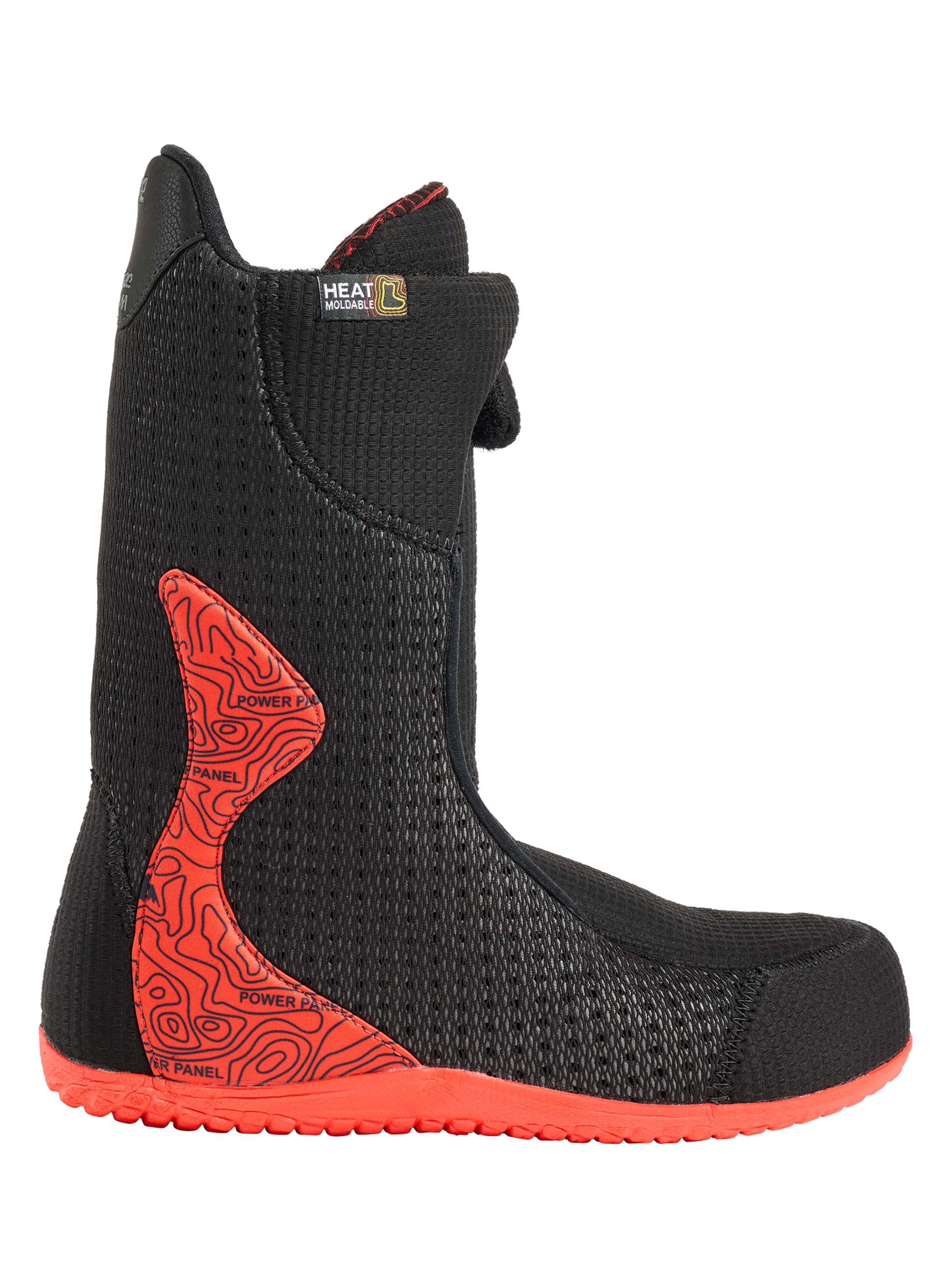 Burton - Bottes de planche à neige Ion BOA® pour homme
