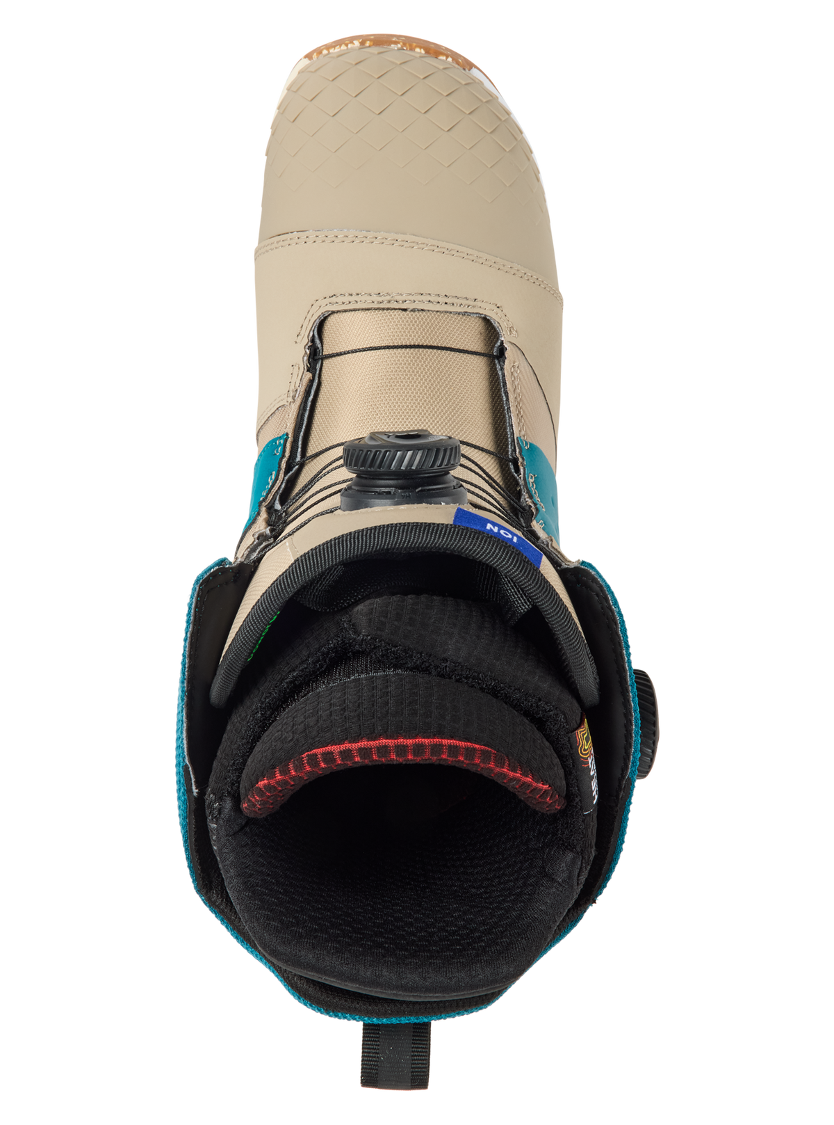 Men's Burton Ion BOA® Snowboard Boot 2027 Men's Burton Ion BOA® Snowboard Boot 2027