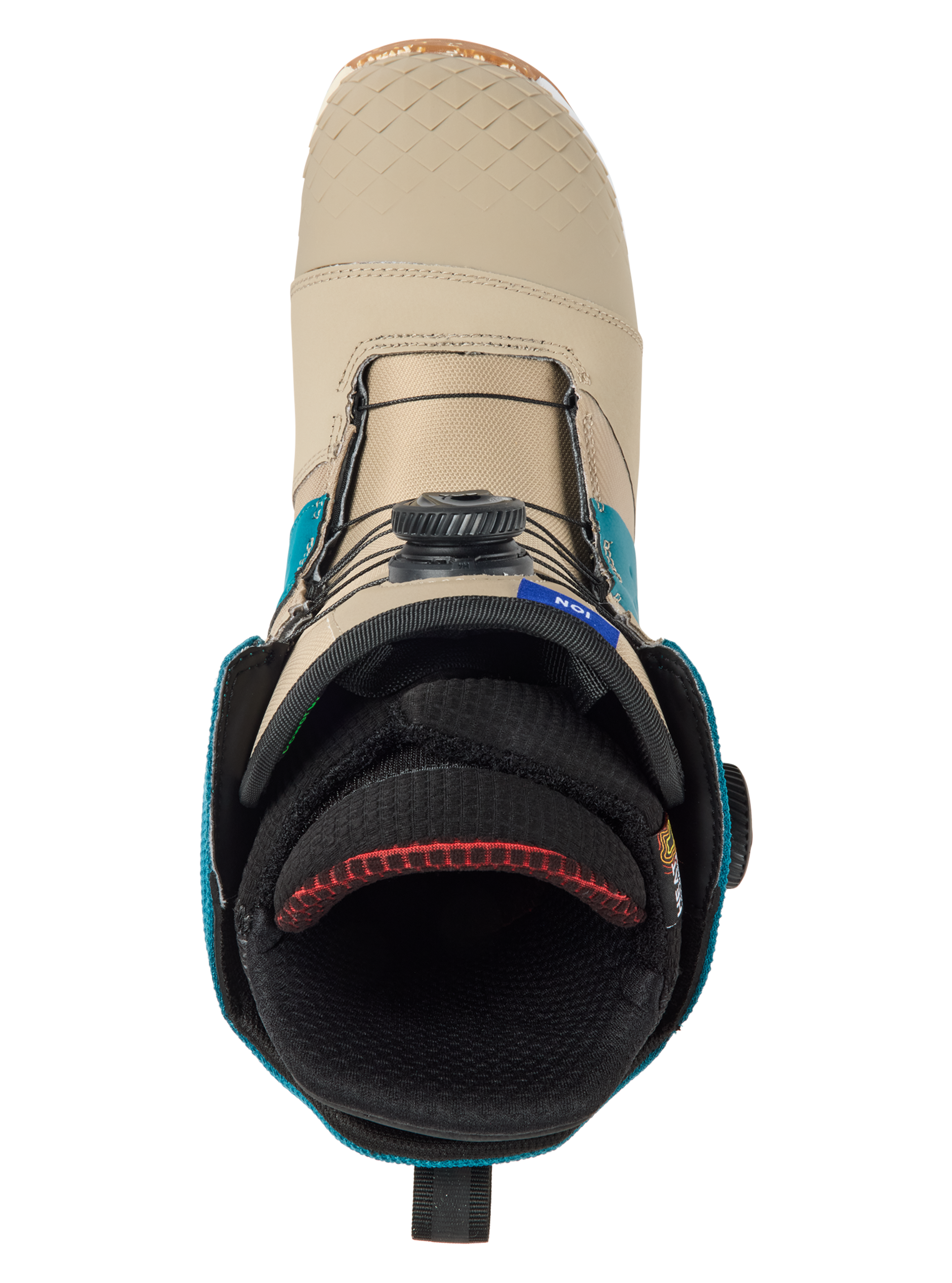 Men's Burton Ion BOA® Snowboard Boots | Burton Snowboards Men's Burton Ion BOA® Snowboard Boots | Burton Snowboards