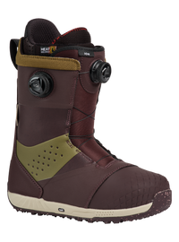 Product image of Men's Burton Ion BOA® Snowboard Boot[Variant:Bear Hug Brown]