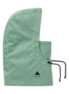 Product image of Burton Bonded Hood[Variant:Soft Sage Heather]