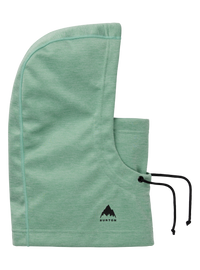 Product image of Burton Bonded Hood[Variant:Soft Sage Heather]