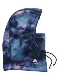 Product image of Burton Bonded Hood[Variant:Crystal Dye]