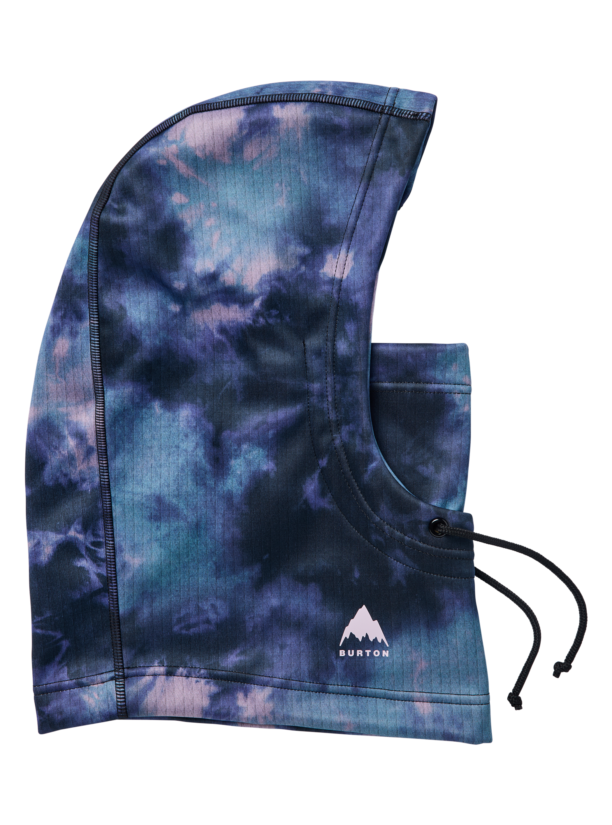 Product image of Burton Bonded Hood[Variant:Crystal Dye]
