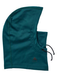 Product image of Burton Bonded Hood[Variant:Atlantic Teal]