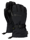 Product image of Men's Burton GORE-TEX Deluxe Gloves[Variant:True Black]