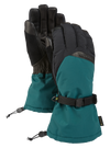 Product image of Men's Burton Deluxe GORE‑TEX Gloves[Variant:Atlantic Teal]