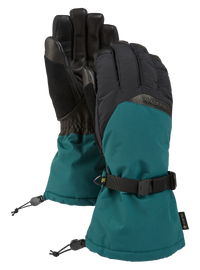 Product image of Men's Burton Deluxe GORE‑TEX Gloves[Variant:Atlantic Teal]