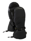 Product image of Men's Burton GORE-TEX Deluxe Mittens[Variant:True Black]