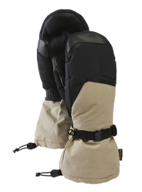 Men's Burton GORE-TEX Deluxe Mittens | Burton Snowboards Men's Burton GORE-TEX Deluxe Mittens | Burton Snowboards