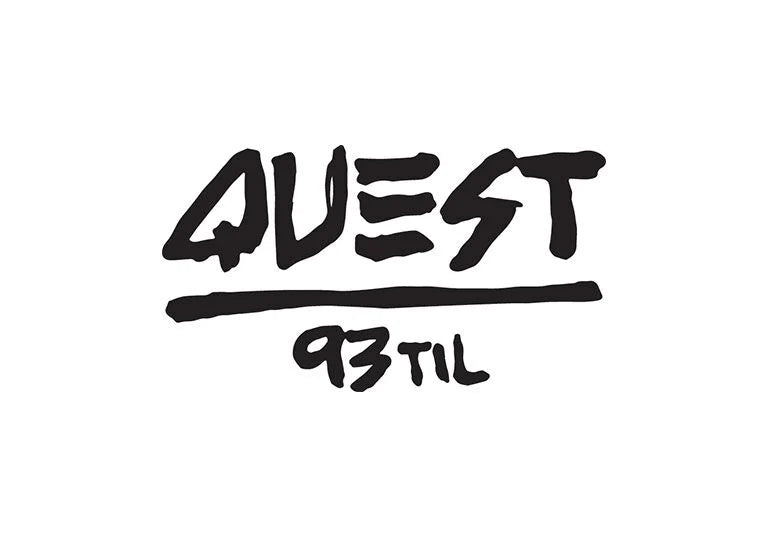 Quest Logo