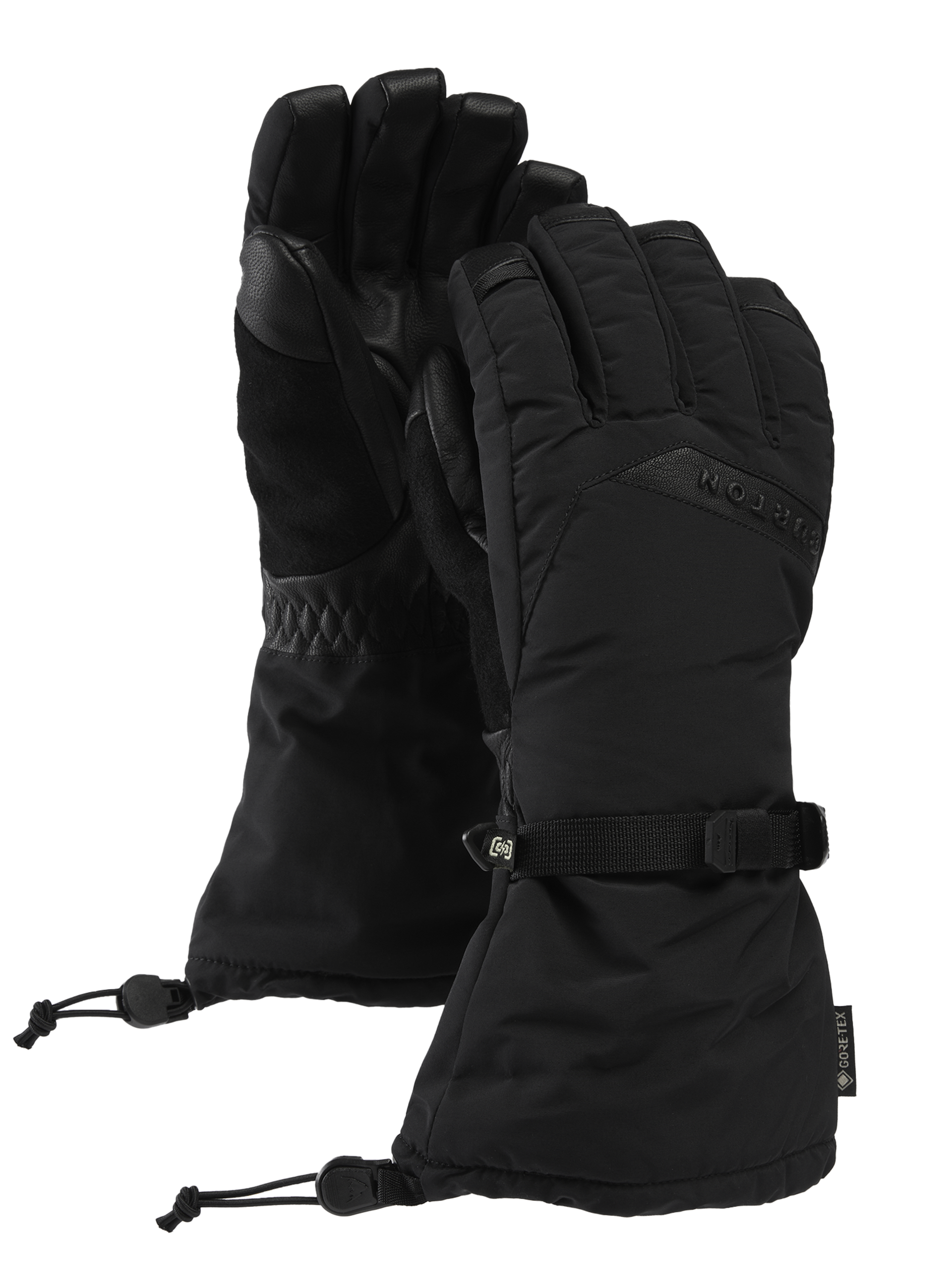 Women's Burton GORE-TEX Deluxe Gloves | Burton Snowboards