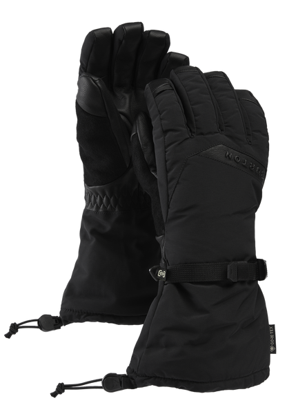 salomon desire gore tex ladies ski gloves Women's Burton GORE-TEX Deluxe Gloves, True Black / S data--team:San Francisco 49ers Your February Regional Bait and protection on the Style:SCPS80MHF