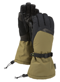 Product image of Women's Burton Deluxe GORE‑TEX Gloves[Variant:Dried Moss]