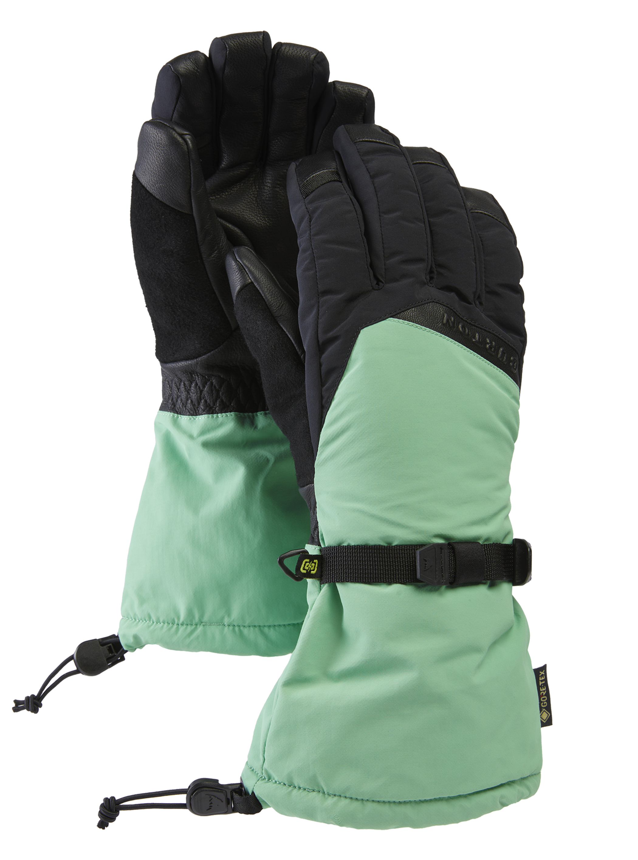 Women's Burton GORE-TEX Deluxe Gloves