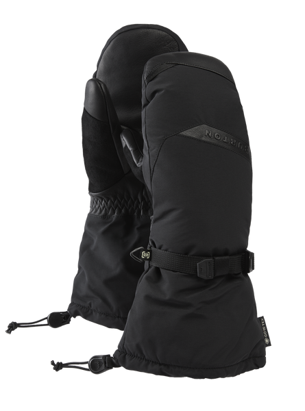 Women's Burton GORE-TEX Deluxe Mittens 2027