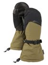 Product image of Women's Burton Deluxe GORE‑TEX Mittens[Variant:Dried Moss]