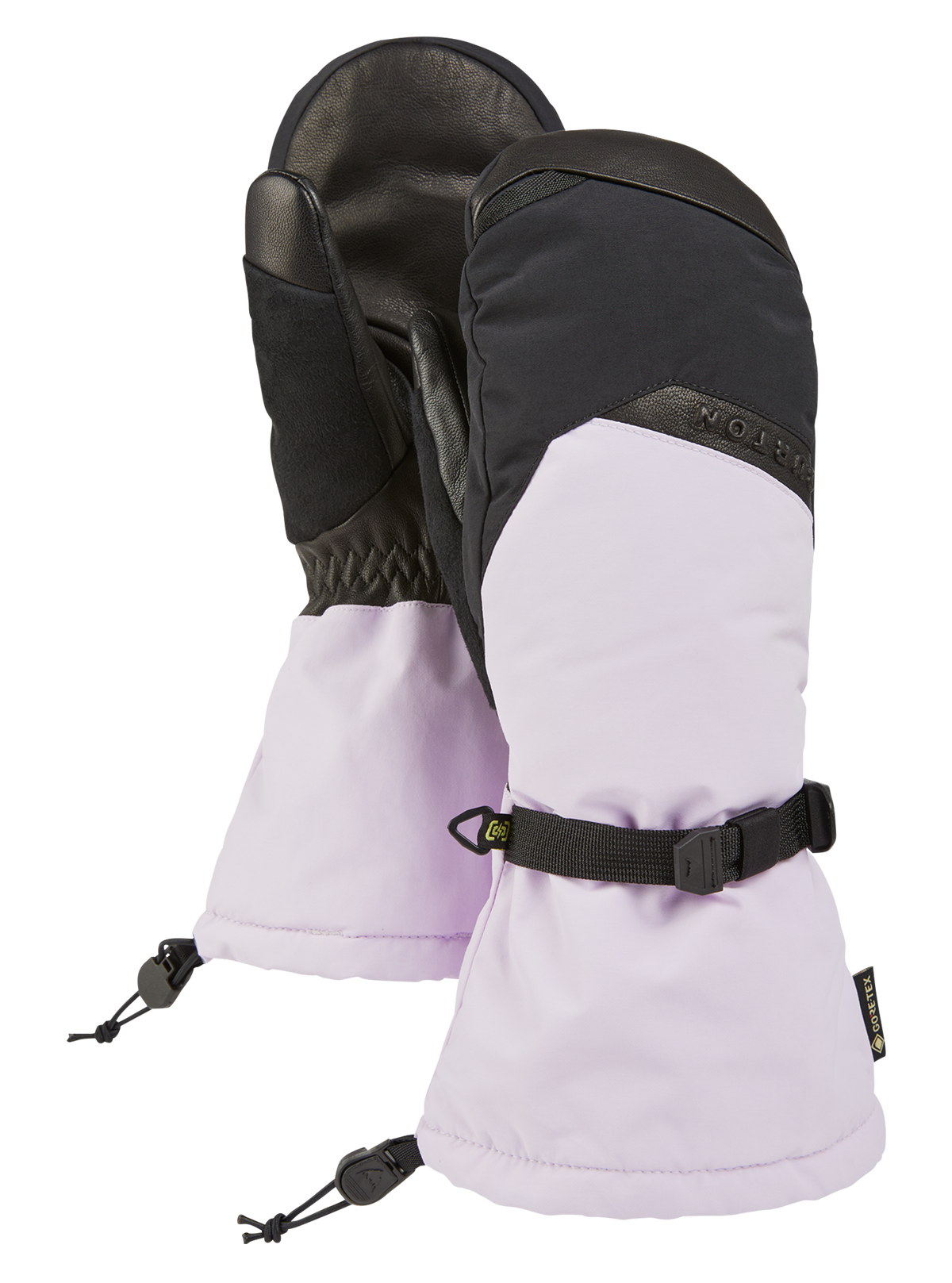 Women's Burton GORE-TEX Deluxe Mittens 2027