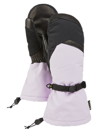 Product image of Women's Burton Deluxe GORE‑TEX Mittens[Variant:Moondust Purple]