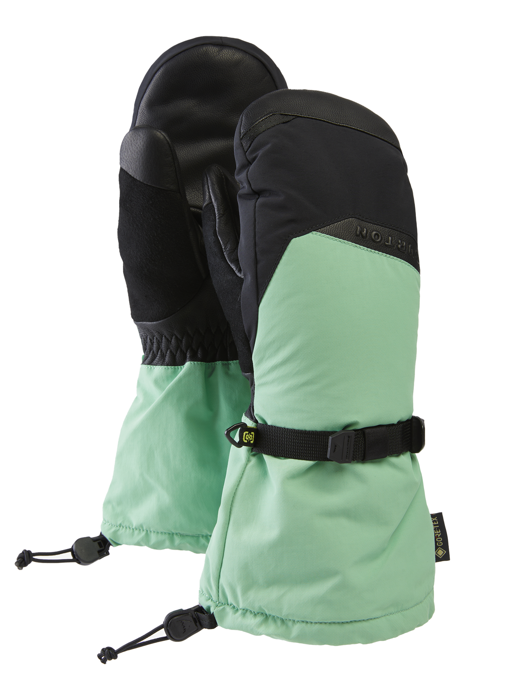 Women's Burton GORE-TEX Deluxe Mittens