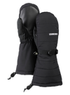 Product image of Kids' Burton Warmest Mittens[Variant:True Black]