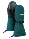 Product image of Kids' Burton Warmest Mittens[Variant:Deep Emerald]