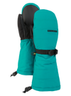 Product image of Kids' Burton Warmest Mittens[Variant:Pacific Teal]